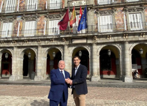 Nace FEMAV, fusión de las dos asociaciones de agencias de viajes de Madrid