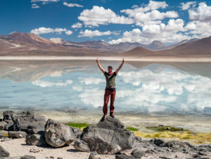 Turismo de Chile pide cambios en requisitos de ingreso para turistas