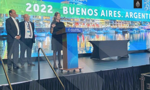 Buenos Aires será la sede del foro de líderes de ALTA 2022