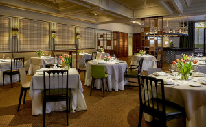 El Hotel Fénix Gran Meliá, nuevo destino gastronómico tras su reapertura