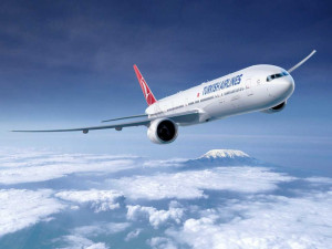 Turkish Airlines aumenta frecuencias entre Estambul y Bogotá