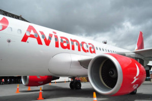 Adiós Avianca Holdings, hola Avianca Group International Limited