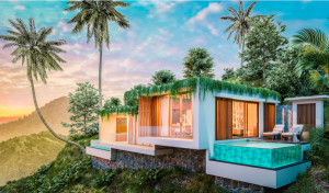 Meliá abrirá en 2024 un hotel de lujo en la isla de Lombok