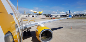 La low cost argentina Flybondi volará a Ushuaia desde el 15 de enero