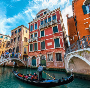 Venecia: reserva obligatoria para entrar a partir del 16 enero de 2023