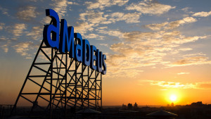 Amadeus cierra su primer trimestre positivo desde la pandemia   