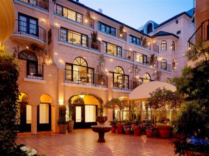 Barceló incorpora la gestión de un hotel boutique en Silicon Valley
