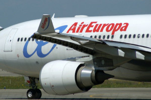Los tres factores clave que determinarán la compra de Air Europa
