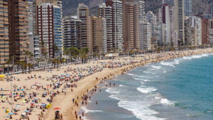 Las OTA concentraron el 41% de las reservas hoteleras de este verano