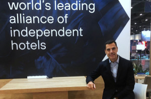 Keytel: “Creemos en la capacidad para competir del hotel independiente"