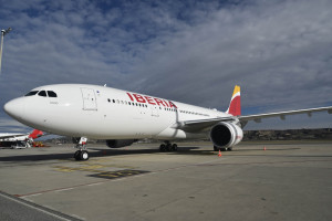 Iberia operará 70 vuelos semanales a todos sus destinos prepandemia en EEUU