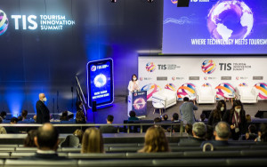 Tourism Innovation Summit 2021 empieza con más de 5.000 participantes