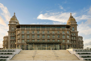 Uruguay recupera uno de sus principales hoteles: reabre el Sofitel Carrasco