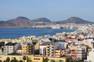 El turismo azul centra una jornada promovida por Las Palmas de Gran Canaria