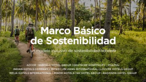  25.000 hoteles se unen para diseñar el Marco Básico de Sostenibilidad