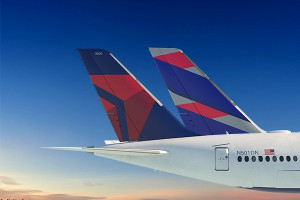 Delta y LATAM venderán juntos más de 20 rutas entre EEUU y Sudamérica
