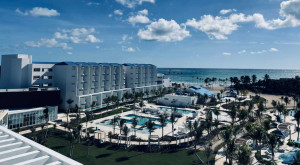TUI crece en el Caribe con un nuevo resort de 5 estrellas