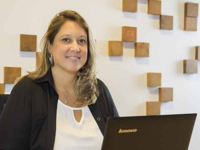 Cecilia Gorgo, nueva directora ejecutiva de CVC Corp Argentina