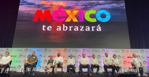 México cerrará con 31 millones de turistas internacionales el año 2021