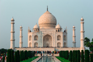 India ya emite (con requisitos) visados a todos los turistas