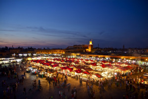 Marruecos suaviza las exigencias de entrada para españoles