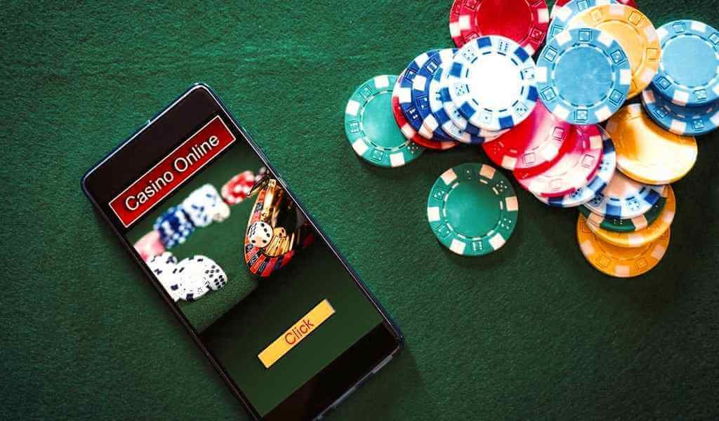 Diez formas de comenzar a vender inmediatamente Casinos Online Nuevos