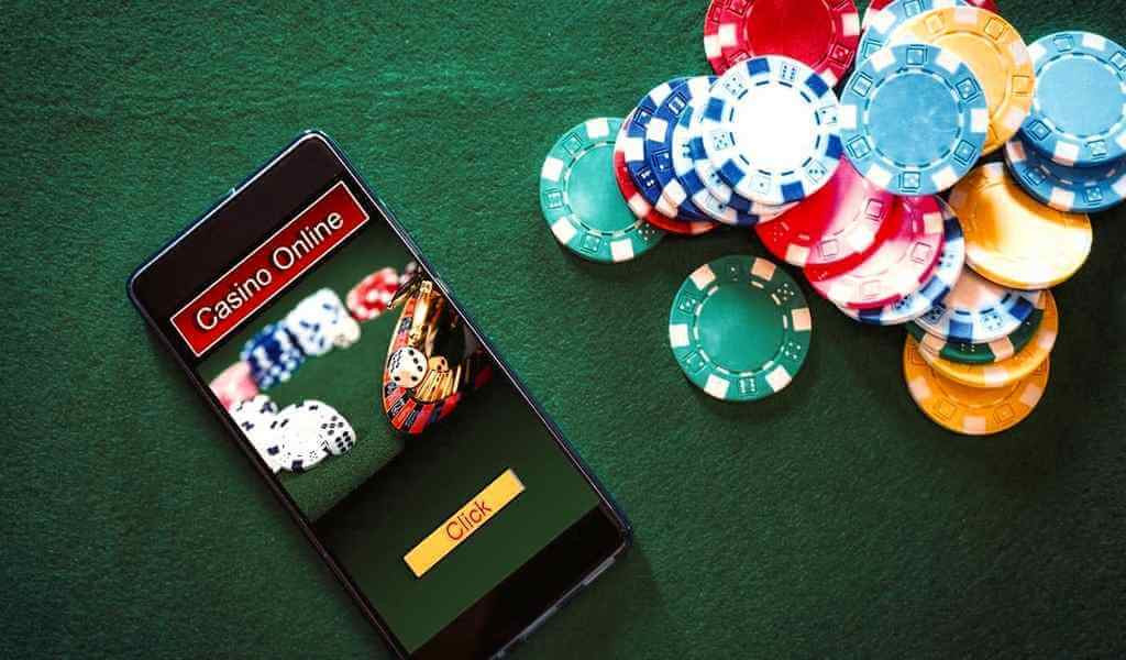 online casino Is Crucial To Your Business. Learn Why!