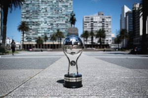 En Montevideo la Copa Sudamericana no tracciona tanto como se esperaba