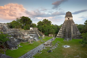 Nuevas rutas aéreas entre 5 ciudades de 3 países potencian el Mundo Maya
