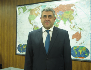 "Estoy profundamente triste", dice Pololikashvili a los países de la OMT