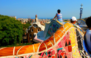 Hoteles de Barcelona bajan precios un 40% para captar turismo nacional