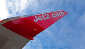Jet2 aumenta sus pérdidas este verano por las restricciones