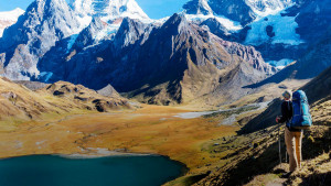 Perú habilita seis nuevas modalidades de turismo aventura