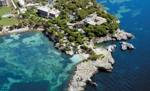 Blasson Property invierte 180 millones en el hotel Punta Negra de Mallorca
