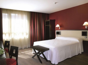 Sercotel incorpora en Barcelona un hotel que era operado por NH Hotels 