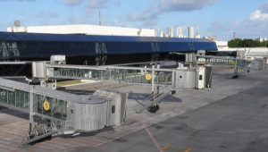 Brasil: por su rápido crecimiento, amplían el aeropuerto de Recife