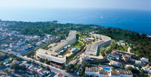 El lujoso debut de W Hotels en Portugal ya tiene fecha