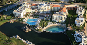 HIP elige nuevo gestor para el Lake Spa Resort de Portugal