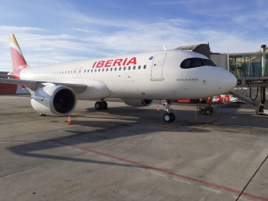 Iberia repatriará españoles desde Marruecos, donde hay unos 300 varados
