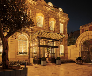 El Hotel Santo Mauro reabre como Luxury Collection tras 7 M € de inversión