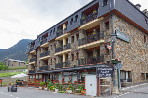 Pierre & Vacances crece en Andorra, donde alcanza los 10 establecimientos