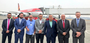 Pese a las restricciones, Avianca ya vuela entre Guayaquil y Nueva York