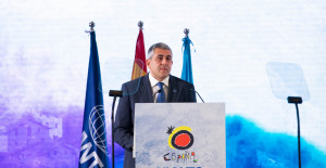 Zurab Pololikashvili seguirá al frente de la OMT hasta 2025