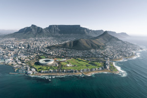 Un "apartheid" de viajes, el precio de África por comunicar una nueva cepa