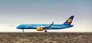 Icelandair consolidará sus operaciones con España en 2022