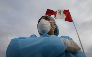 Perú: exigirán vacunación en aviones, buses, eventos y espacios cerrados