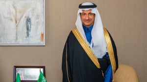 Arabia Saudí: "La OMT es una organización débil que necesita ser reforzada"