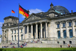 Alemania pide no viajar por Navidad a causa de la situación COVID-19