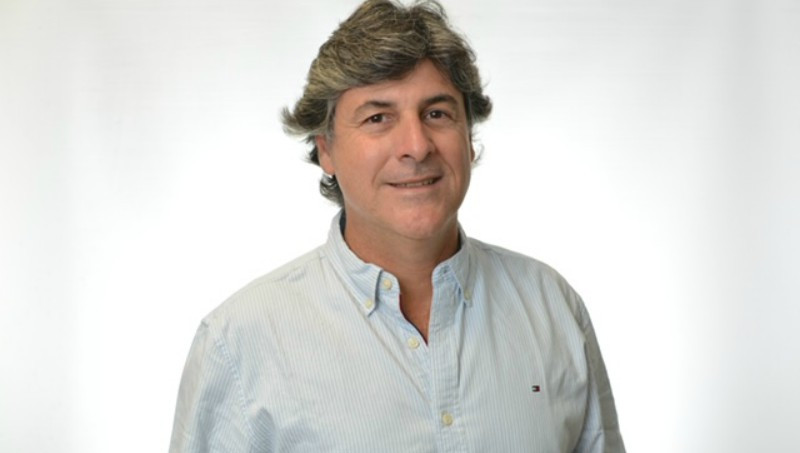Fernando Riva, vicepresidente de Audavi.