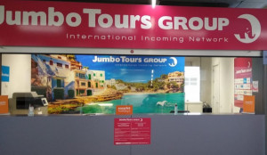 Jumbo Tours firma un ERE que afectará a 138 trabajadores